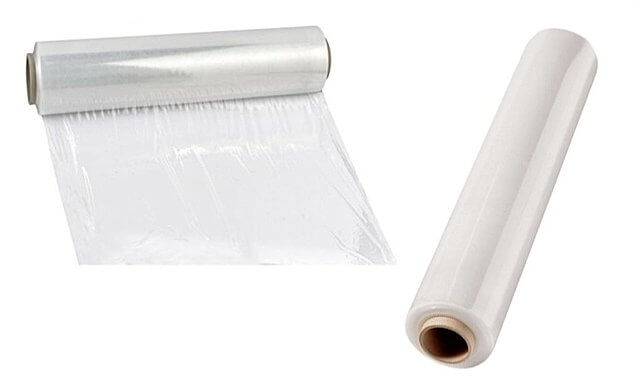 Hər Yük Üçün Doğru Plyonka: Yüngüldən Ağır Yüklərə Tam Bələdçi