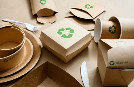 Fast food və takeaway sənayesində ekoloji qablaşdırmanın rolu