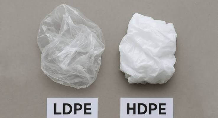 Sənaye istifadəsi üçün HDPE almazdan əvvəl nəzərə alınmalı əsas amillər